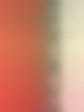 Değişik renkte arkaplan. Kopya alanı olan modern boyalı duvar kağıdı. 