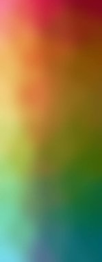 Değişik renkte arkaplan. Kopya alanı olan modern boyalı duvar kağıdı. 