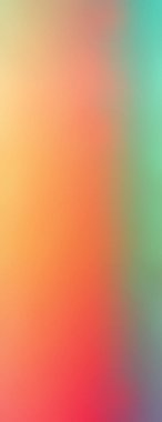 Değişik renkte arkaplan. Kopya alanı olan modern boyalı duvar kağıdı. 