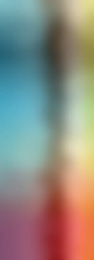 Değişik renkte arkaplan. Kopya alanı olan modern boyalı duvar kağıdı. 