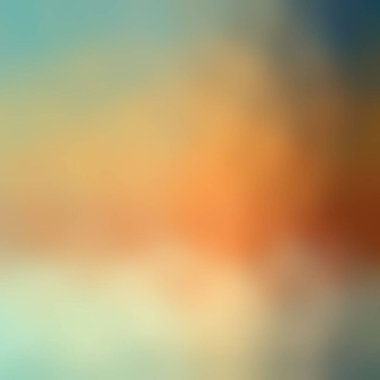 Değişik renkte arkaplan. Kopya alanı olan modern boyalı duvar kağıdı. 