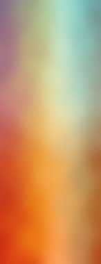 Değişik renkte arkaplan. Kopya alanı olan modern boyalı duvar kağıdı. 