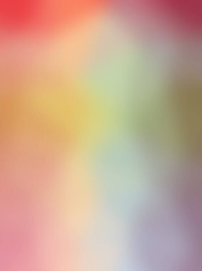 Değişik renkte arkaplan. Kopya alanı olan modern boyalı duvar kağıdı. 