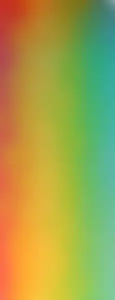 Multicolored Gradient Backdrop Modern Painted Wallpaper Copy Space — Stock Photo, Image