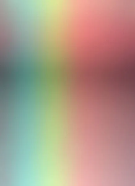 Abstrakte Gradient Bunten Hintergrund Modern Bemalte Wand Für Hintergrund Oder — Stockfoto