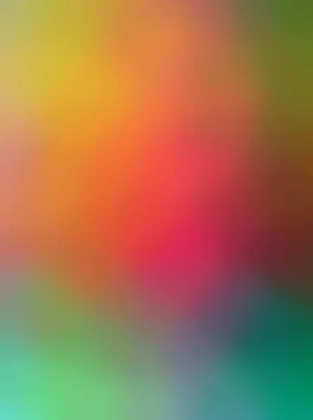 Abstract Gradient Colorful Background Modern Painted Wall Backdrop Wallpaper Copy — Stock Photo, Image