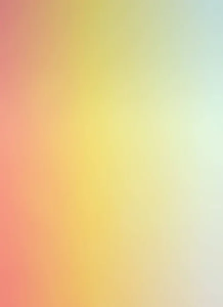 Abstrakte Gradient Bunten Hintergrund Modern Bemalte Wand Für Hintergrund Oder — Stockfoto