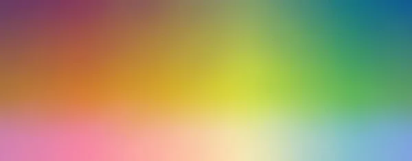 Abstrakte Gradient Bunten Hintergrund Modern Bemalte Wand Für Hintergrund Oder — Stockfoto