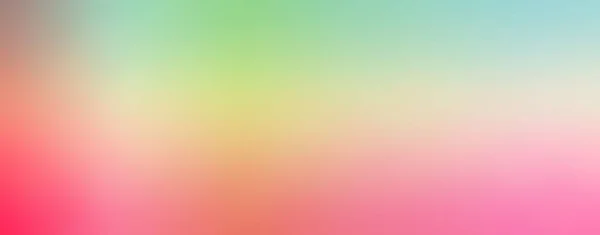 Abstract Gradient Colorful Background Modern Painted Wall Backdrop Wallpaper Copy — Stock Photo, Image