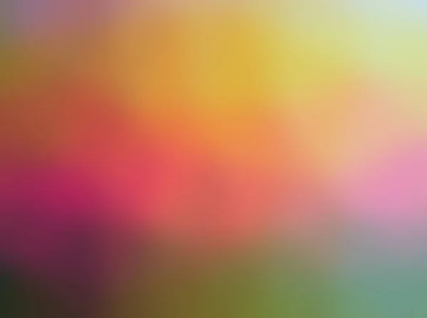 Abstrakte Gradient Bunten Hintergrund Modern Bemalte Wand Für Hintergrund Oder — Stockfoto