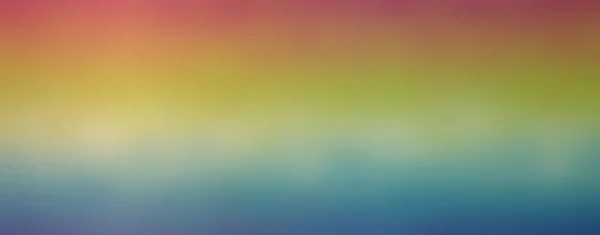 Multicolored Gradient Backdrop Modern Painted Wallpaper Copy Space — Stock Photo, Image