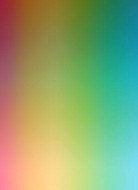 Soyut rengarenk arkaplan. arkaplan için modern boyalı duvar ya da fotokopi alanı olan duvar kağıdı. çok renkli resim