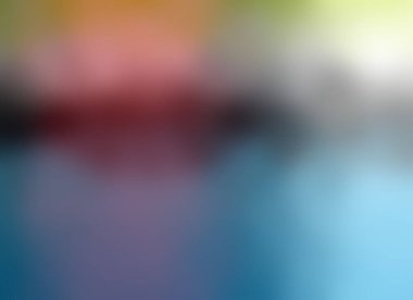 Soyut rengarenk arkaplan. arkaplan için modern boyalı duvar ya da fotokopi alanı olan duvar kağıdı. çok renkli resim