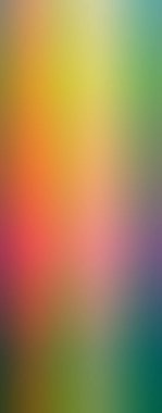 Değişik renkte arkaplan. Kopya alanı olan modern boyalı duvar kağıdı. 