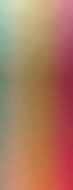 Değişik renkte arkaplan. Kopya alanı olan modern boyalı duvar kağıdı. 