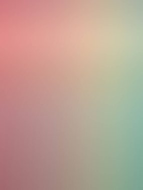 Değişik renkte arkaplan. Kopya alanı olan modern boyalı duvar kağıdı. 