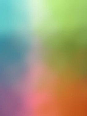 Soyut rengarenk arkaplan. arkaplan için modern boyalı duvar ya da fotokopi alanı olan duvar kağıdı. çok renkli resim