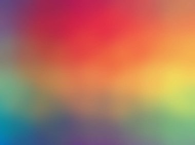 Değişik renkte arkaplan. Kopya alanı olan modern boyalı duvar kağıdı. 