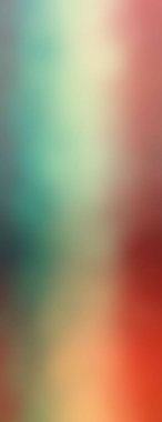 Değişik renkte arkaplan. Kopya alanı olan modern boyalı duvar kağıdı. 