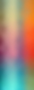 Değişik renkte arkaplan. Kopya alanı olan modern boyalı duvar kağıdı. 