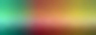 Değişik renkte arkaplan. Kopya alanı olan modern boyalı duvar kağıdı. 