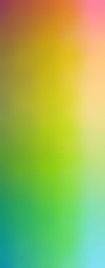 Değişik renkte arkaplan. Kopya alanı olan modern boyalı duvar kağıdı. 