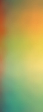 Değişik renkte arkaplan. Kopya alanı olan modern boyalı duvar kağıdı. 