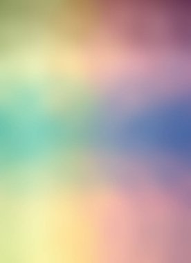 Modern gradyan çok renkli arkaplan. Tasarımınız için kopya alanı ile boyanmış duvar kağıdı.