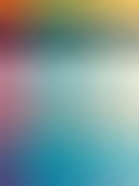 Değişik renkte arkaplan. Kopya alanı olan modern boyalı duvar kağıdı. 