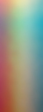 Değişik renkte arkaplan. Kopya alanı olan modern boyalı duvar kağıdı. 