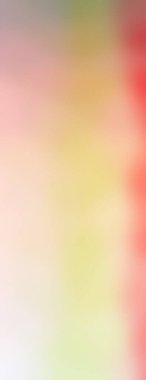 Değişik renkte arkaplan. Kopya alanı olan modern boyalı duvar kağıdı. 