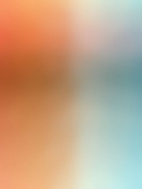 Değişik renkte arkaplan. Kopya alanı olan modern boyalı duvar kağıdı. 