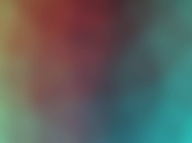 Değişik renkte arkaplan. Kopya alanı olan modern boyalı duvar kağıdı. 