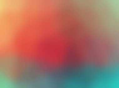 Değişik renkte arkaplan. Kopya alanı olan modern boyalı duvar kağıdı. 