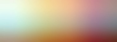 Değişik renkte arkaplan. Kopya alanı olan modern boyalı duvar kağıdı. 