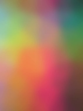 Değişik renkte arkaplan. Kopya alanı olan modern boyalı duvar kağıdı. 