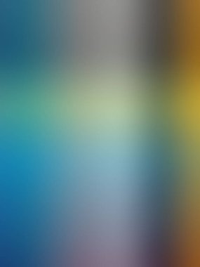 Değişik renkte arkaplan. Kopya alanı olan modern boyalı duvar kağıdı. 