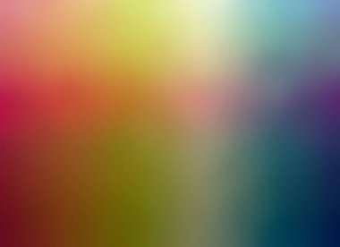 Değişik renkte arkaplan. Kopya alanı olan modern boyalı duvar kağıdı. 