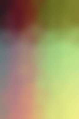 Değişik renkte arkaplan. Kopya alanı olan modern boyalı duvar kağıdı. 