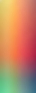 Soyut rengarenk arkaplan. arkaplan için modern boyalı duvar ya da fotokopi alanı olan duvar kağıdı. çok renkli resim