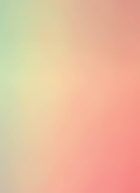 Değişik renkte arkaplan. Kopya alanı olan modern boyalı duvar kağıdı. 