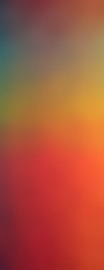 Değişik renkte arkaplan. Kopya alanı olan modern boyalı duvar kağıdı. 