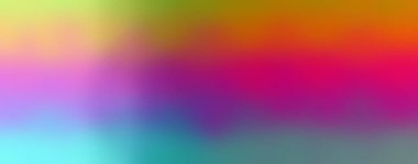 Soyut rengarenk arkaplan. arkaplan için modern boyalı duvar ya da fotokopi alanı olan duvar kağıdı. çok renkli resim