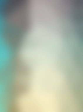 Değişik renkte arkaplan. Kopya alanı olan modern boyalı duvar kağıdı. 