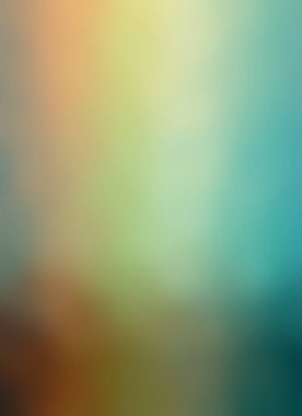 Değişik renkte arkaplan. Kopya alanı olan modern boyalı duvar kağıdı. 