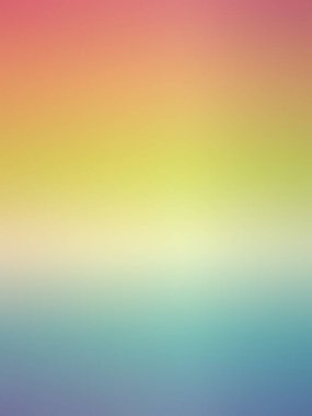 Değişik renkte arkaplan. Kopya alanı olan modern boyalı duvar kağıdı. 