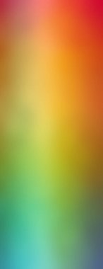 Değişik renkte arkaplan. Kopya alanı olan modern boyalı duvar kağıdı. 