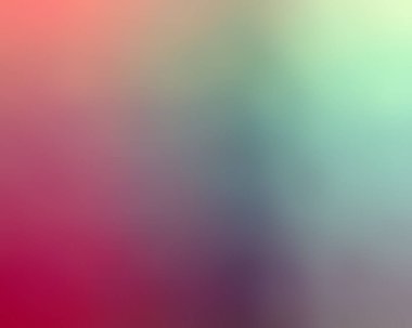 Değişik renkte arkaplan. Kopya alanı olan modern boyalı duvar kağıdı. 