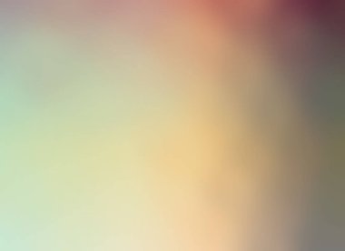 Değişik renkte arkaplan. Kopya alanı olan modern boyalı duvar kağıdı. 