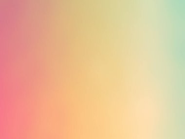 Değişik renkte arkaplan. Kopya alanı olan modern boyalı duvar kağıdı. 